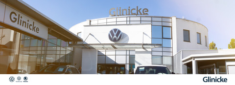 Autohaus Glinicke GmbH & Co. Vertriebs KG